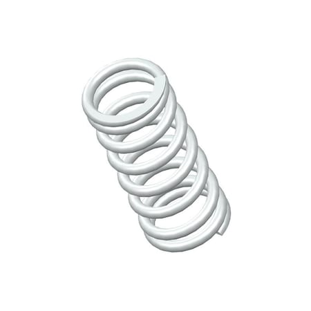 Approved Vendor Compression Spring, O= .420, L= 1.00, W= .055 G109970072